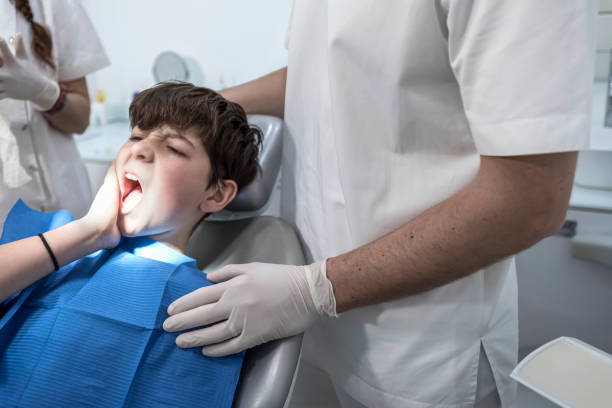 Best Cracked Tooth Emergency Dentist  in Prairie Ridge, WA